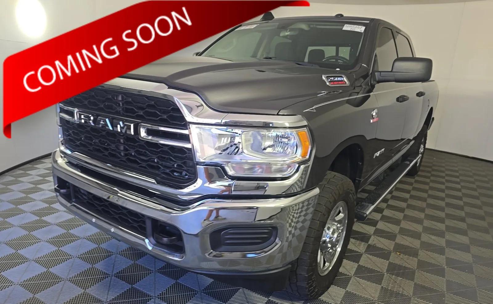 ram ram 2500 pickup 2019 3C6UR5CL0KG559533 image ram ram 2500 pickup 2019 3C6UR5CL0KG559533 image